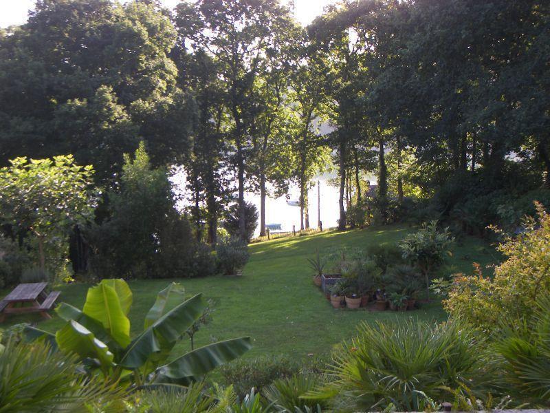Holiday home Un Jardin En Pente Douce
