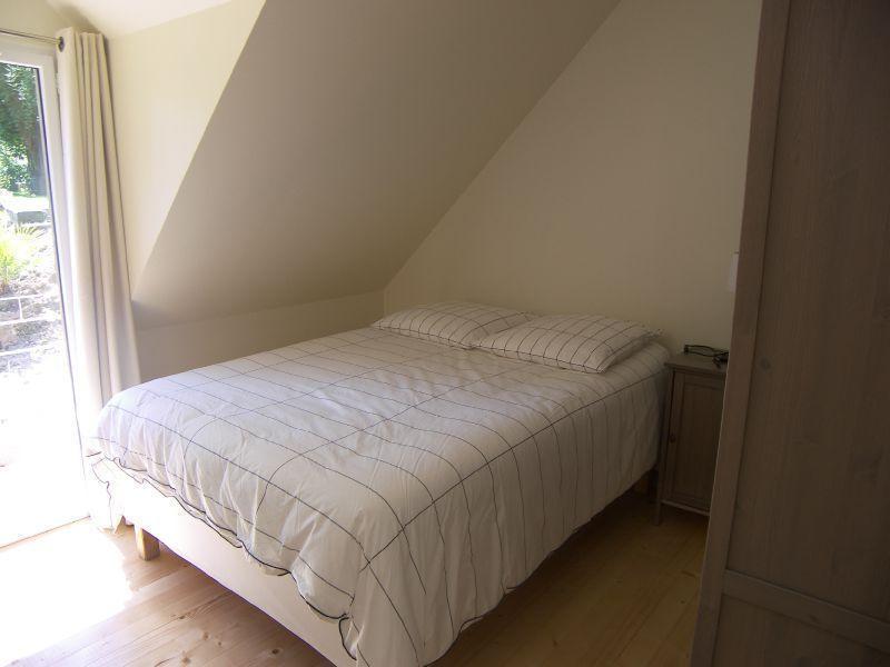 Ferienhaus Un Jardin En Pente Douce *