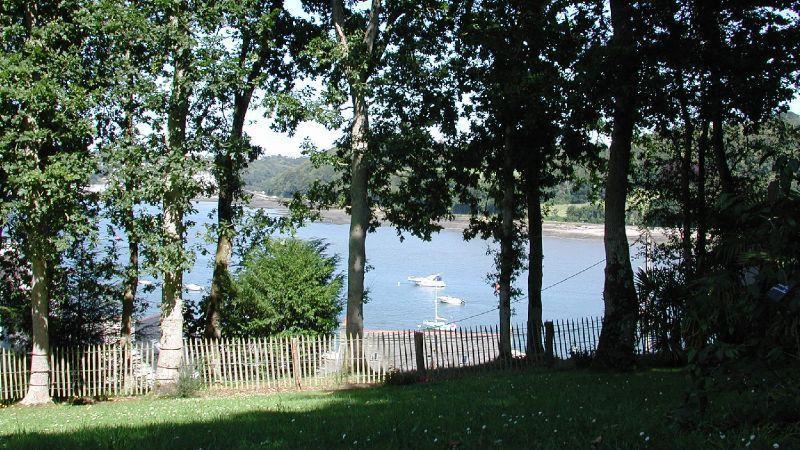 Un Jardin En Pente Douce Locquenole